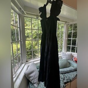 Hill House BNWT size Medium nap dress